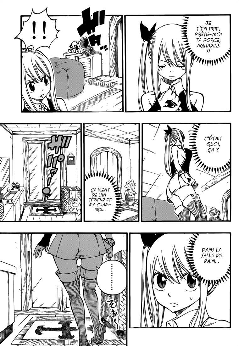  Fairy Tail - Chapitre 455 - 18