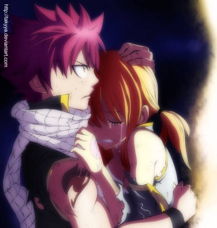  Fairy Tail - Chapitre 455 - 23