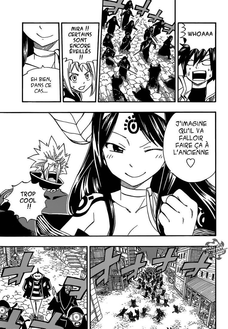  Fairy Tail - Chapitre 456 - 12