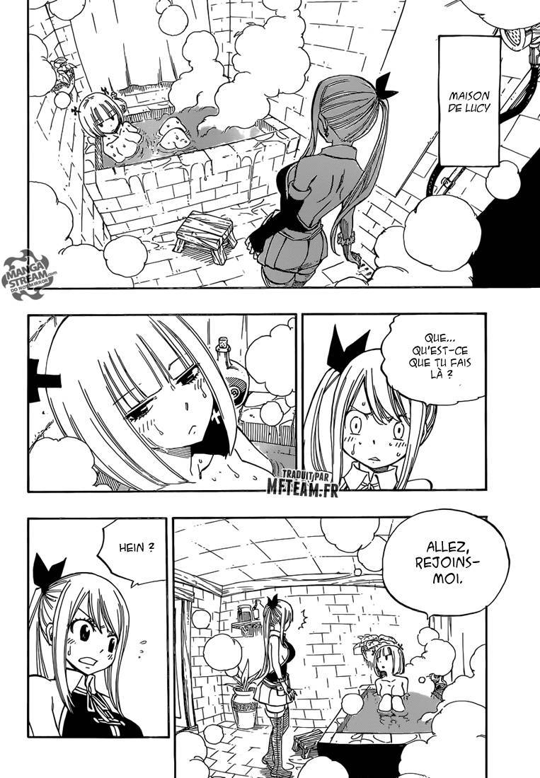  Fairy Tail - Chapitre 456 - 17