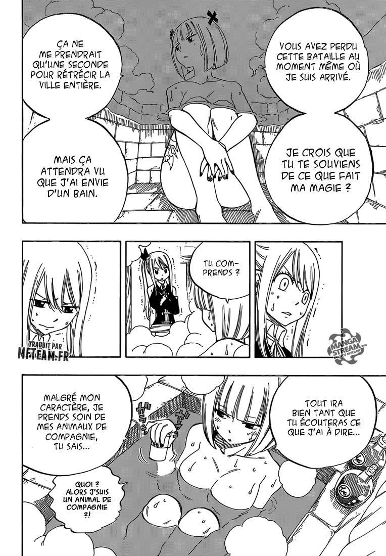  Fairy Tail - Chapitre 456 - 19