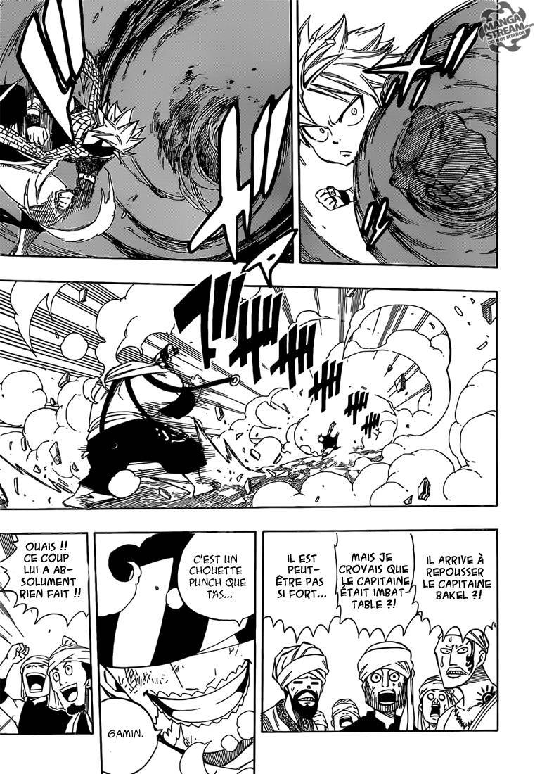  Fairy Tail - Chapitre 456 - 4