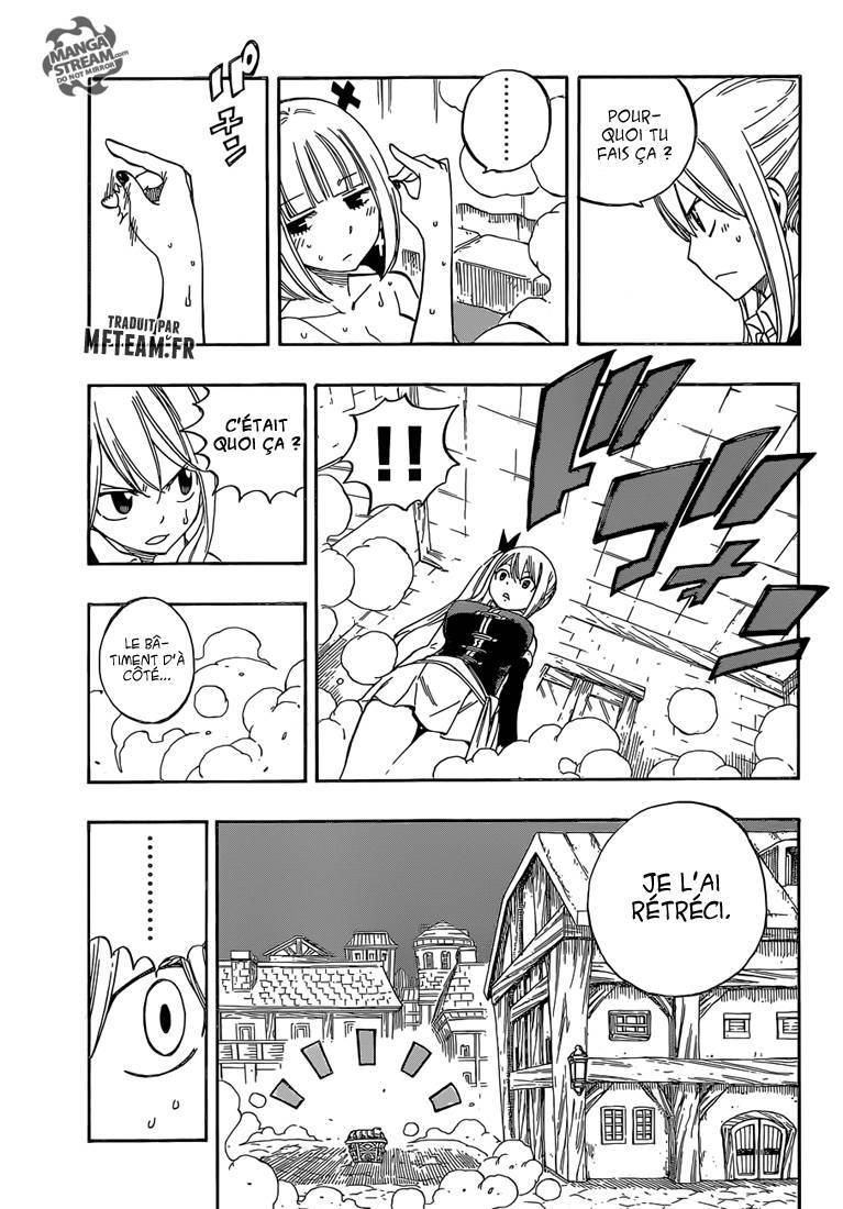  Fairy Tail - Chapitre 456 - 20