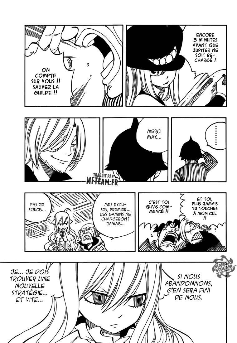  Fairy Tail - Chapitre 456 - 16