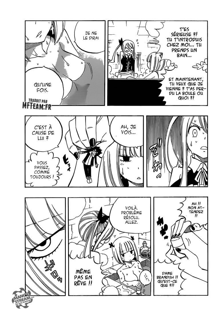  Fairy Tail - Chapitre 456 - 18