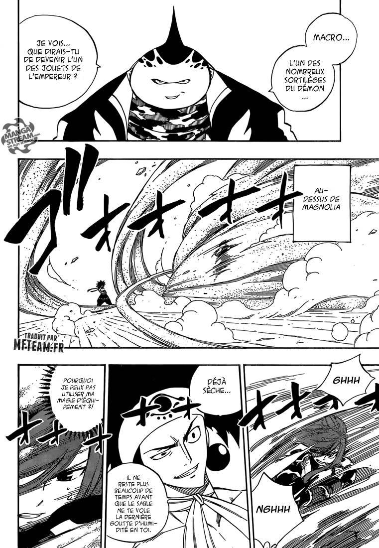  Fairy Tail - Chapitre 456 - 13