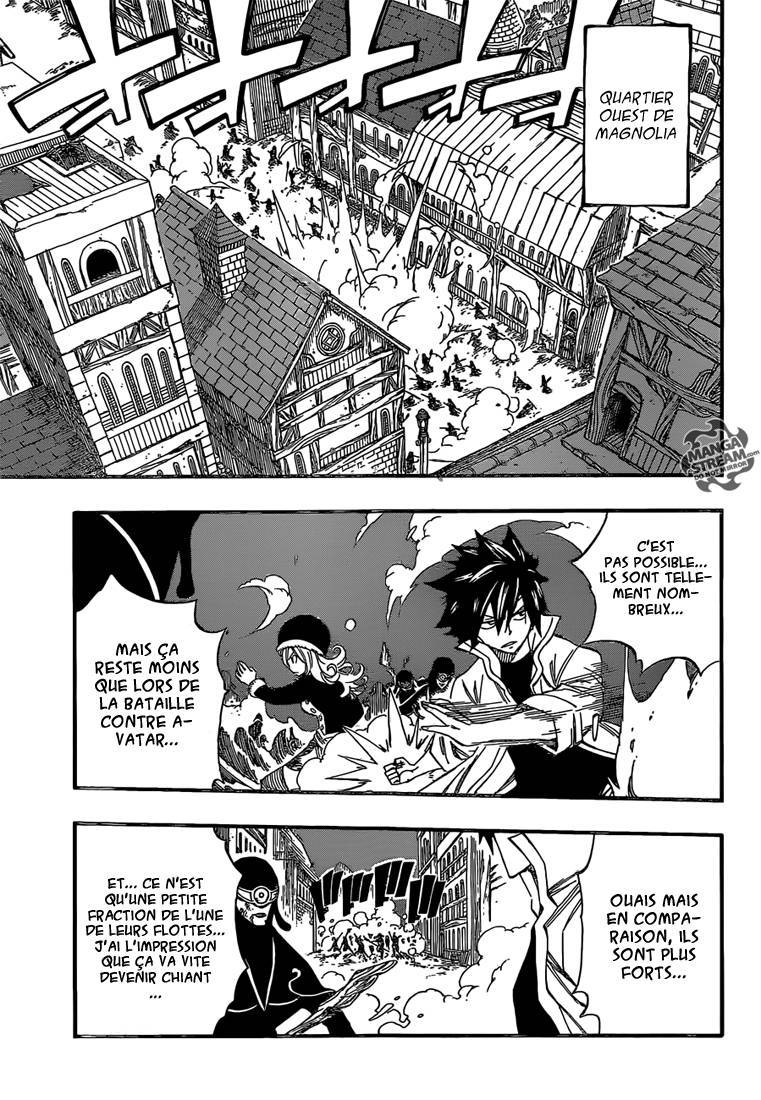  Fairy Tail - Chapitre 456 - 8