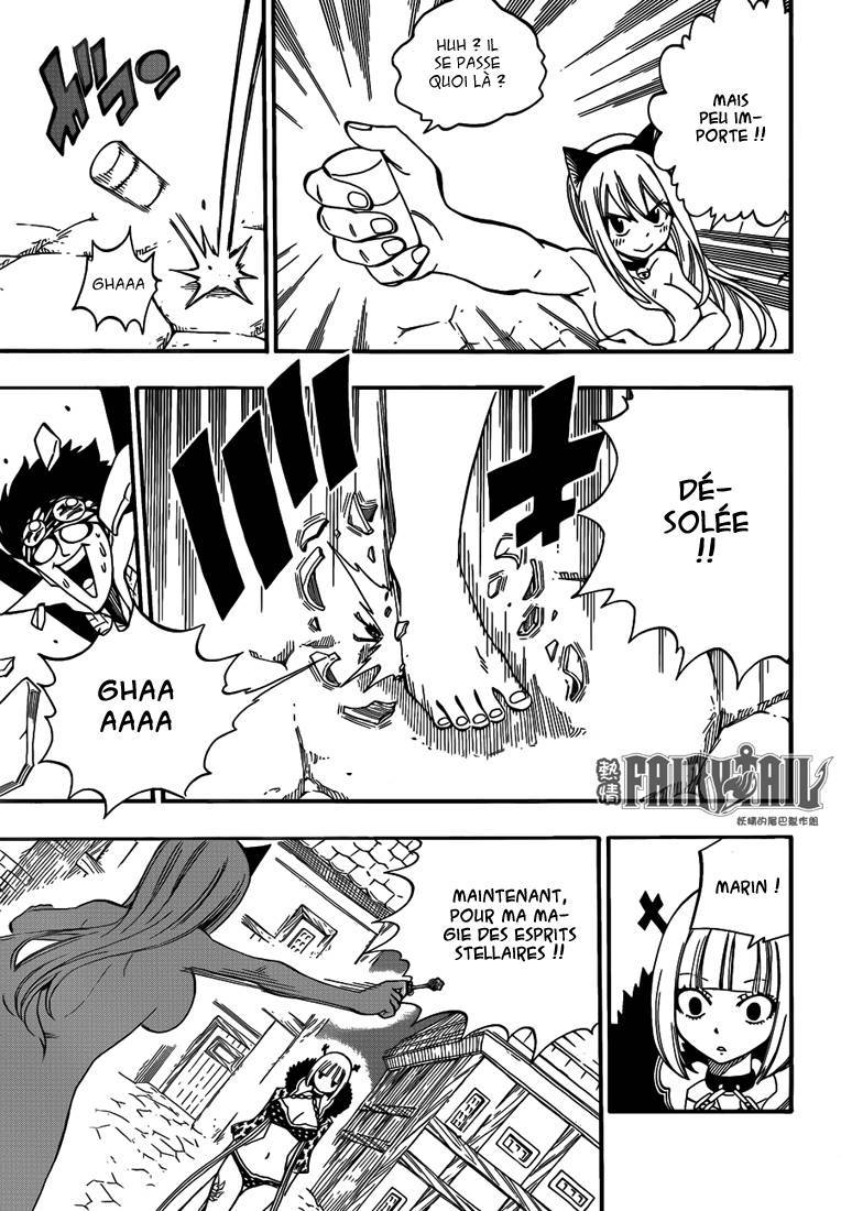  Fairy Tail - Chapitre 457 - 12