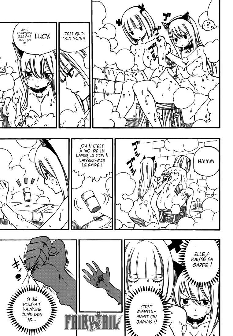  Fairy Tail - Chapitre 457 - 6