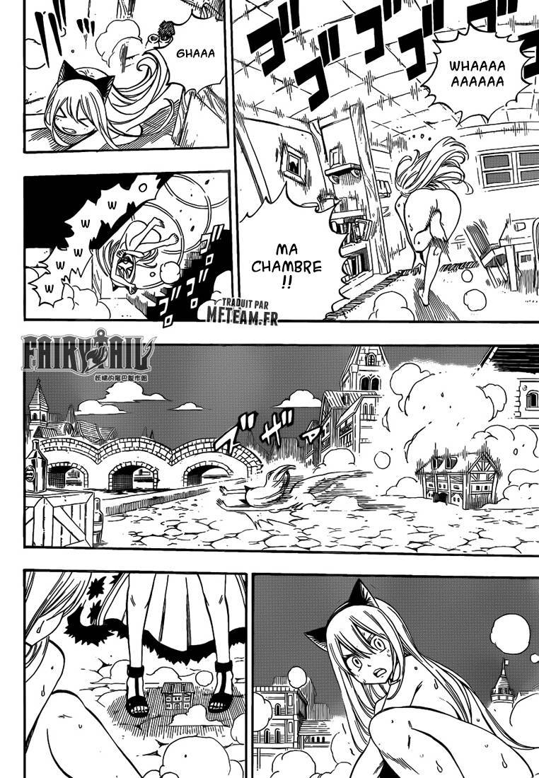  Fairy Tail - Chapitre 457 - 9