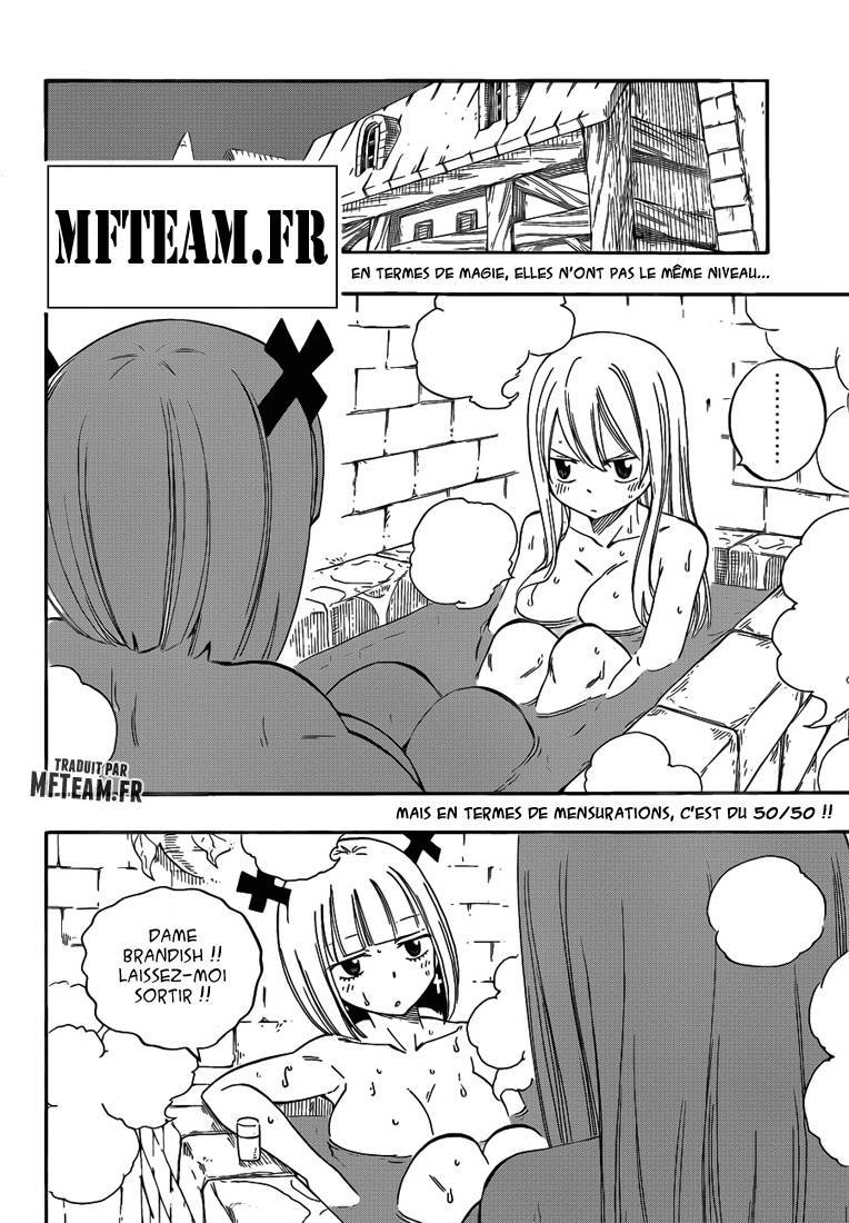  Fairy Tail - Chapitre 457 - 3