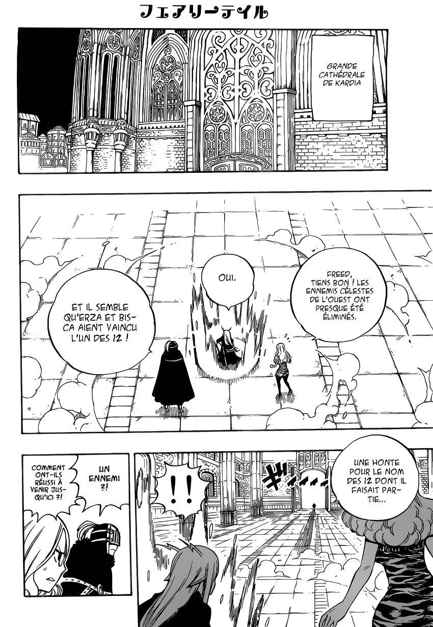  Fairy Tail - Chapitre 459 - 15