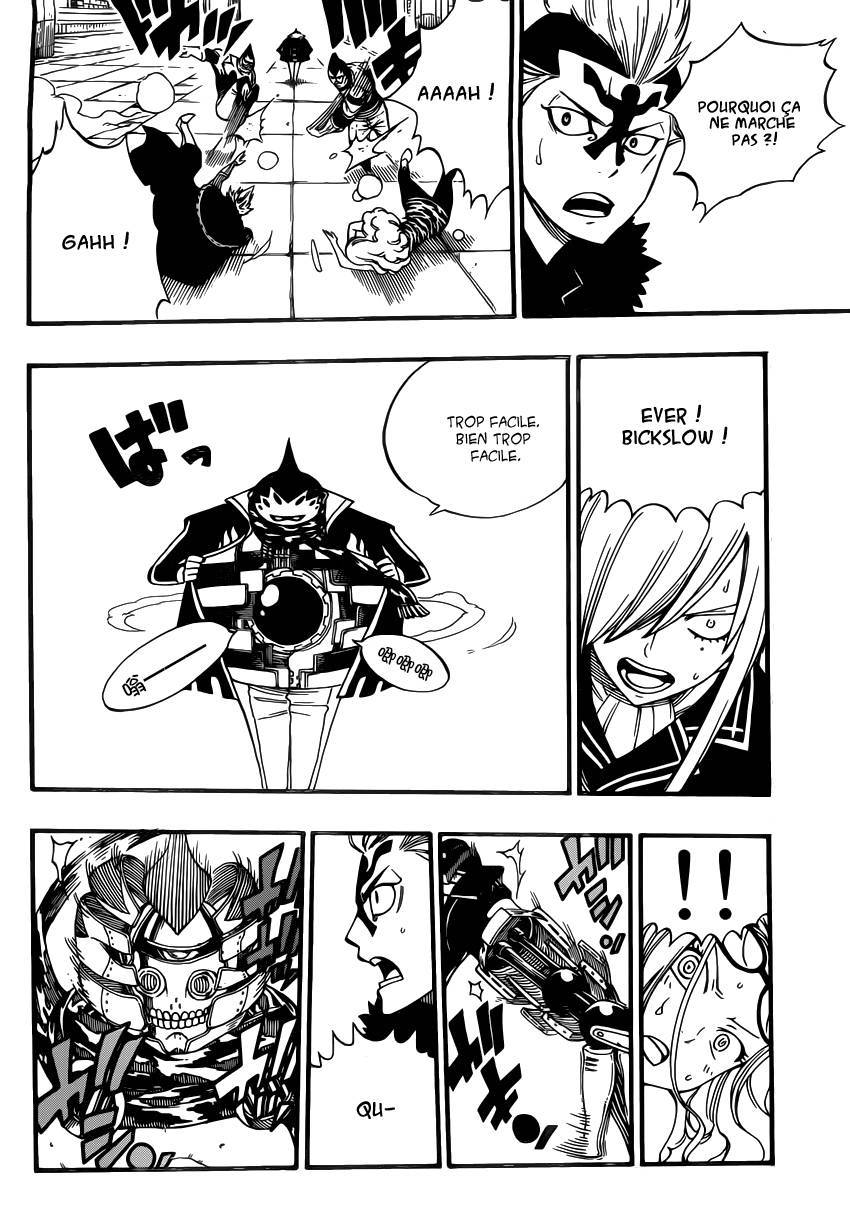  Fairy Tail - Chapitre 459 - 21