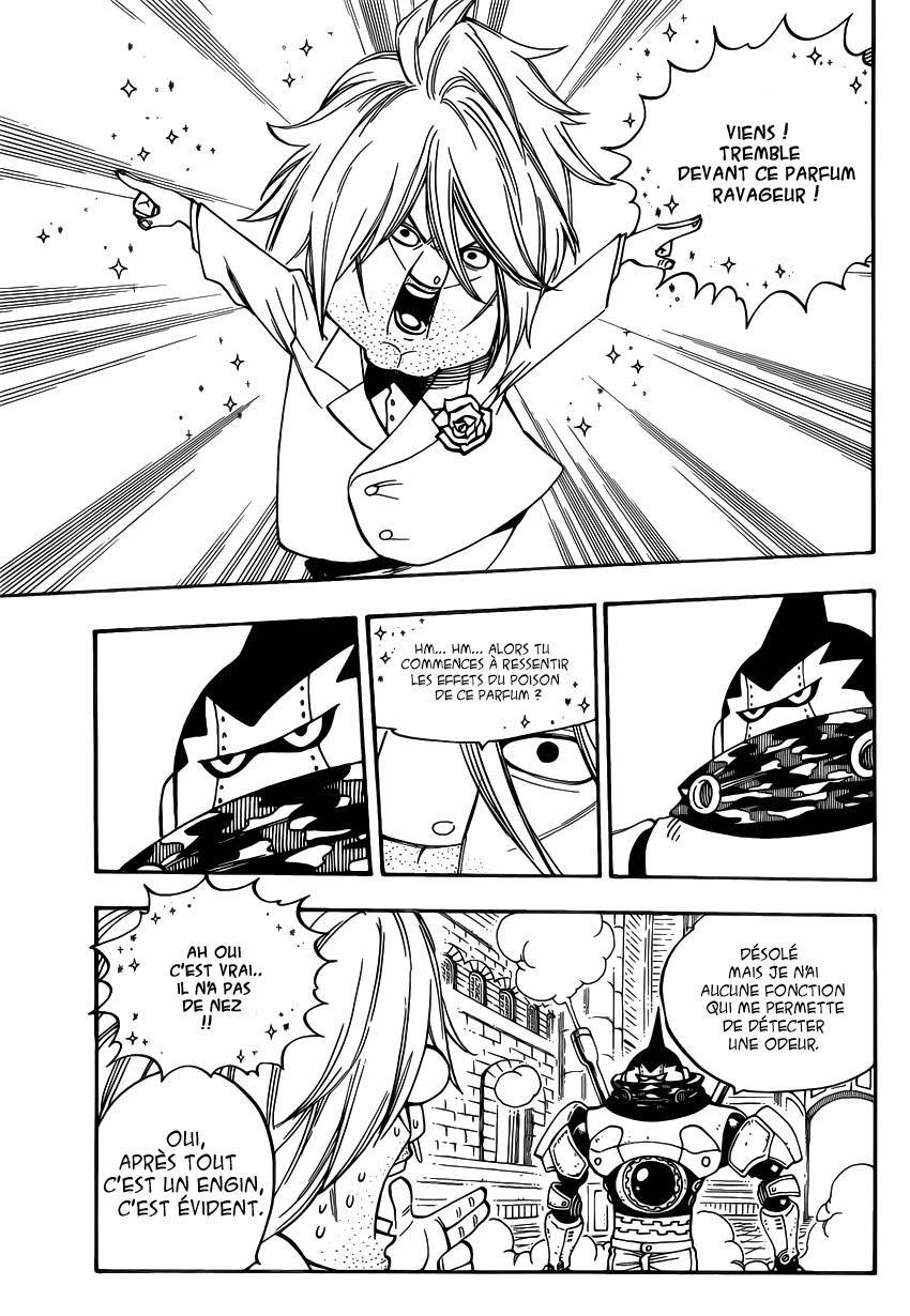  Fairy Tail - Chapitre 460 - 6