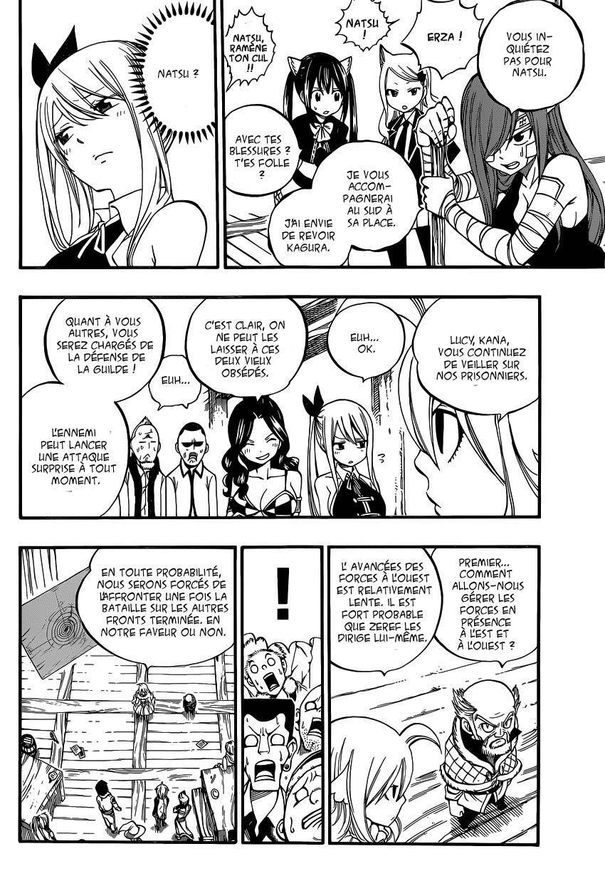  Fairy Tail - Chapitre 462 - 15