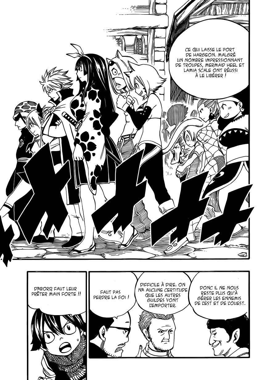  Fairy Tail - Chapitre 462 - 12