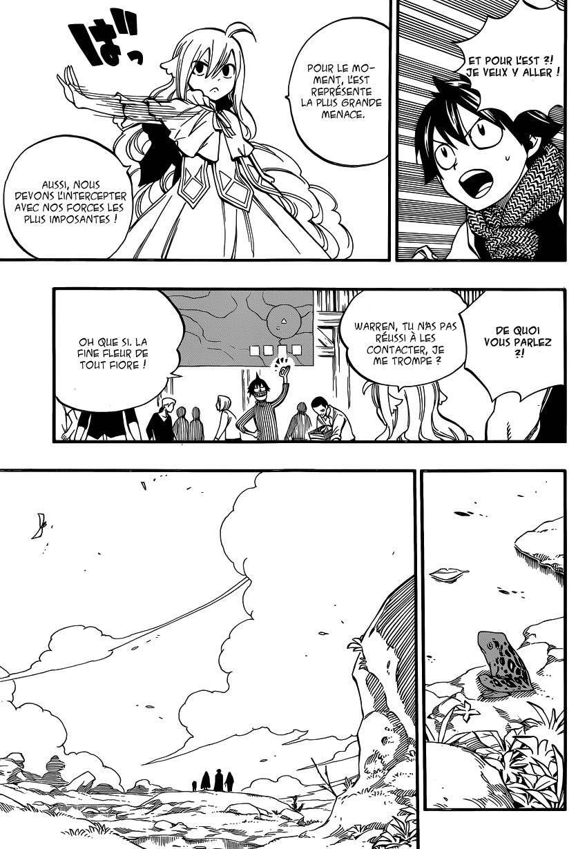  Fairy Tail - Chapitre 462 - 16