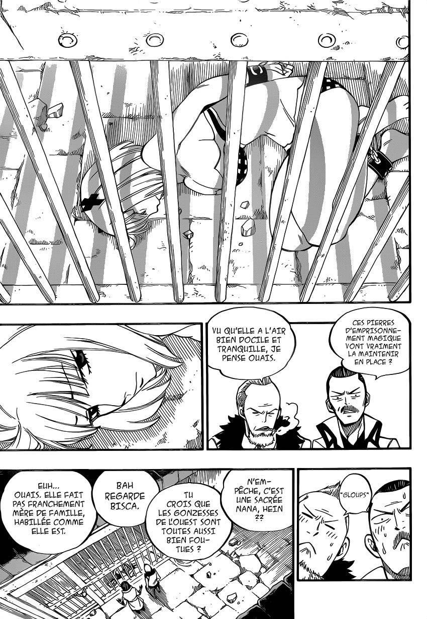  Fairy Tail - Chapitre 462 - 6