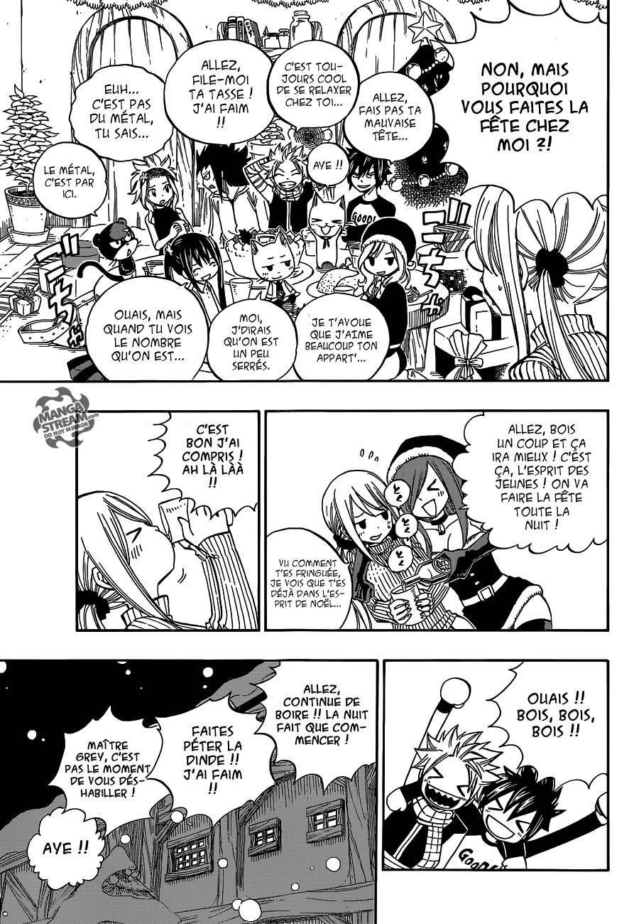  Fairy Tail - Chapitre 462.5 - 4