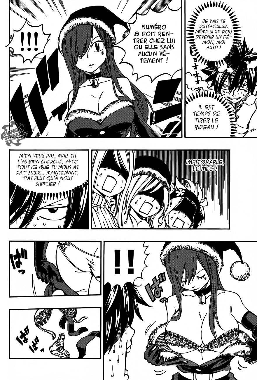  Fairy Tail - Chapitre 462.5 - 17