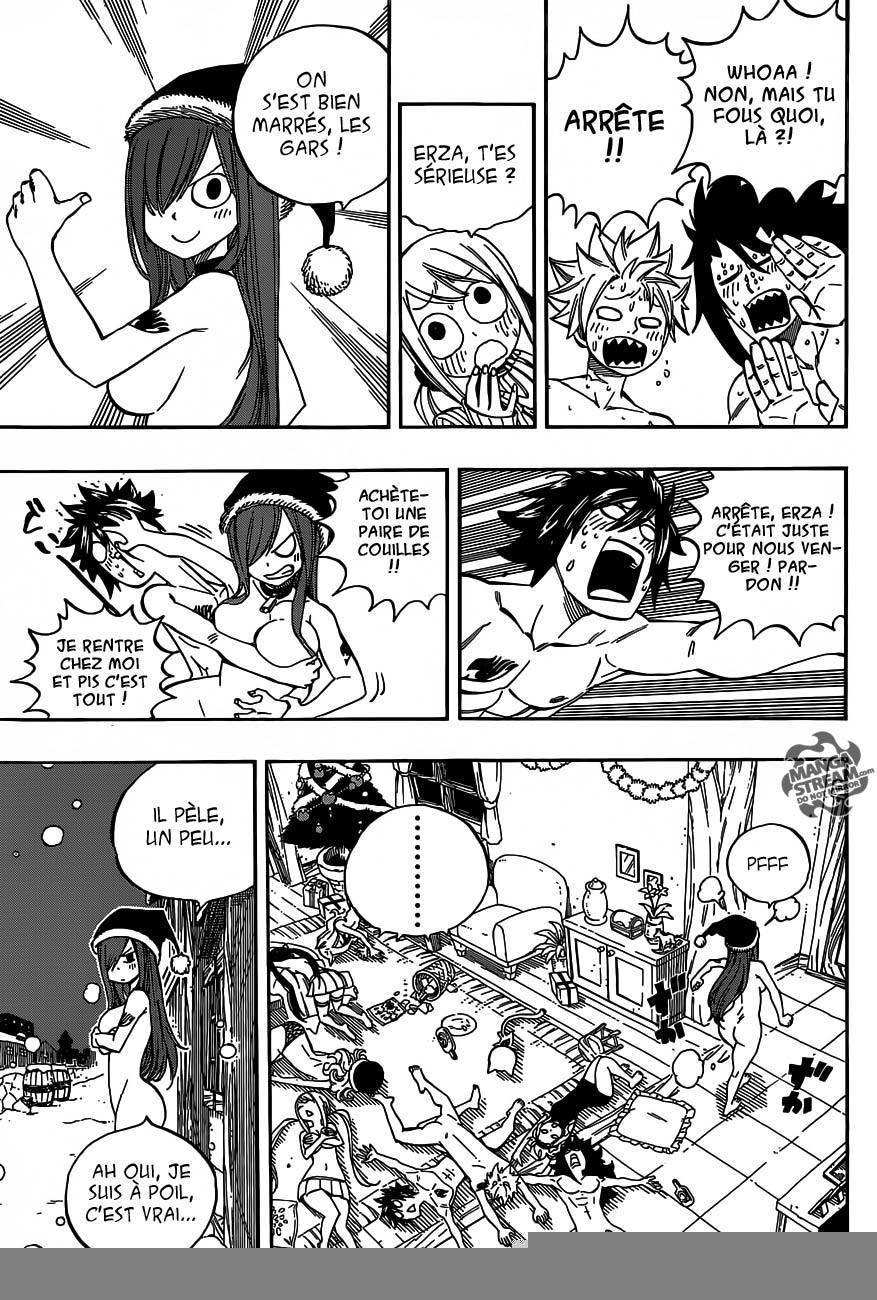  Fairy Tail - Chapitre 462.5 - 18