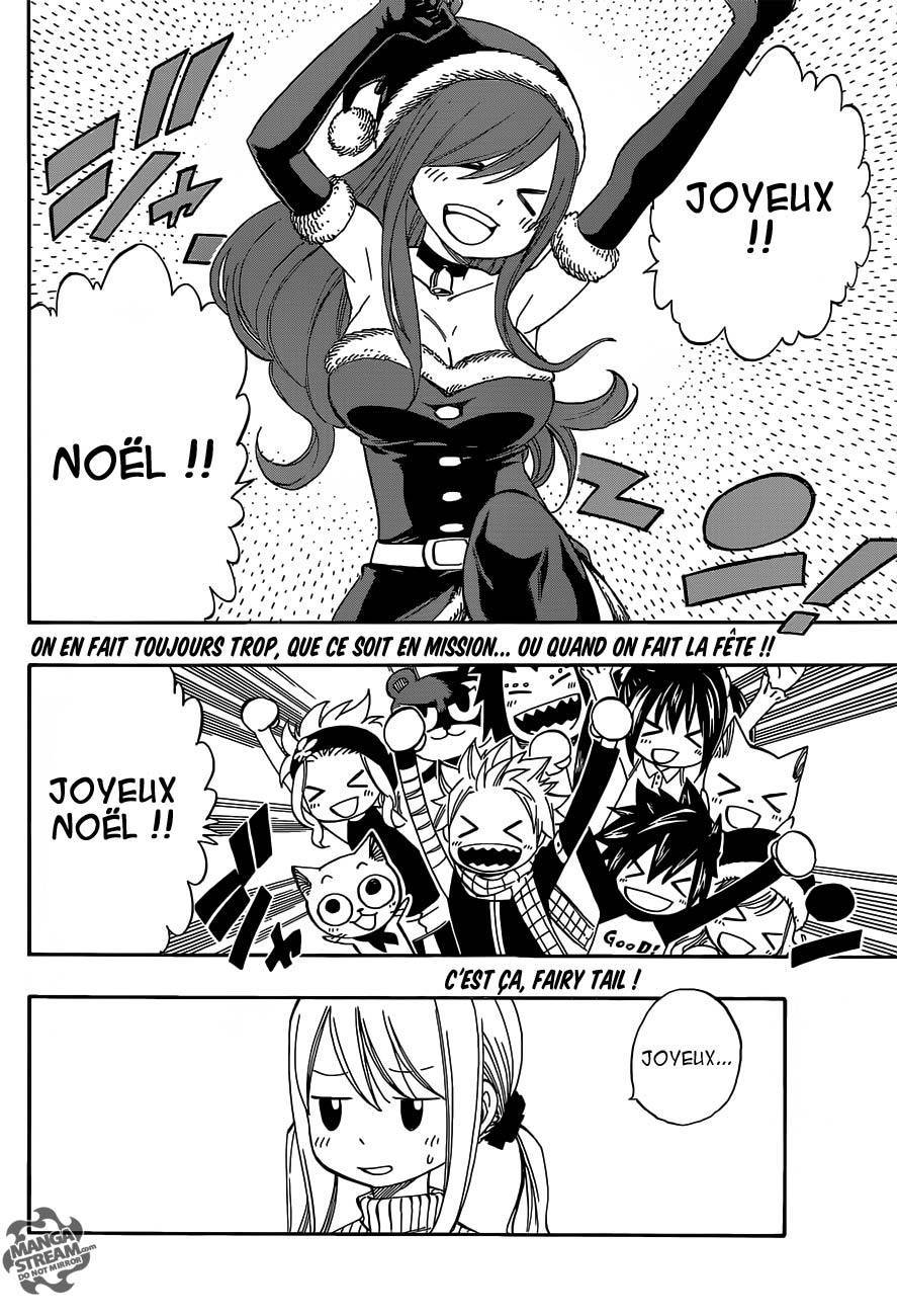  Fairy Tail - Chapitre 462.5 - 3