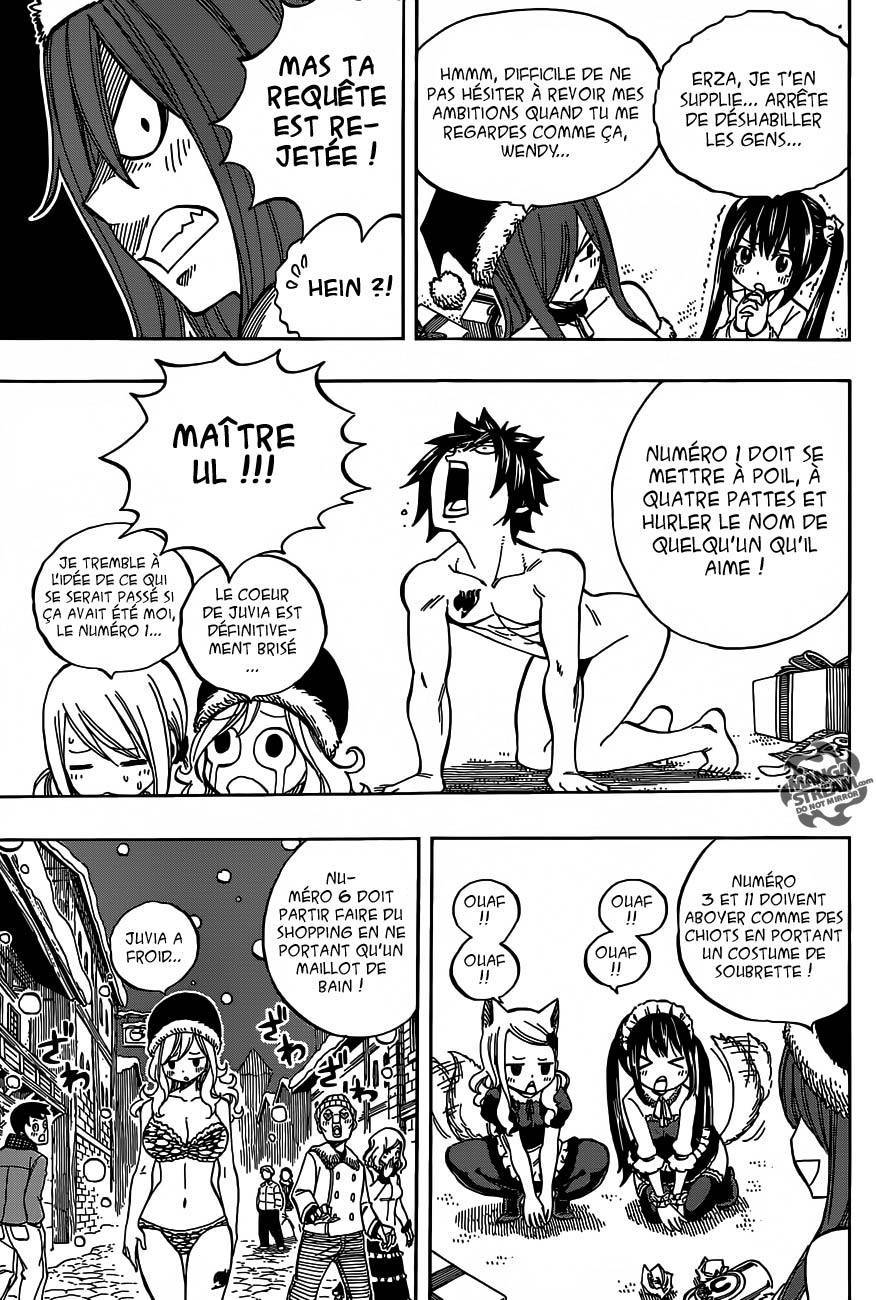  Fairy Tail - Chapitre 462.5 - 14