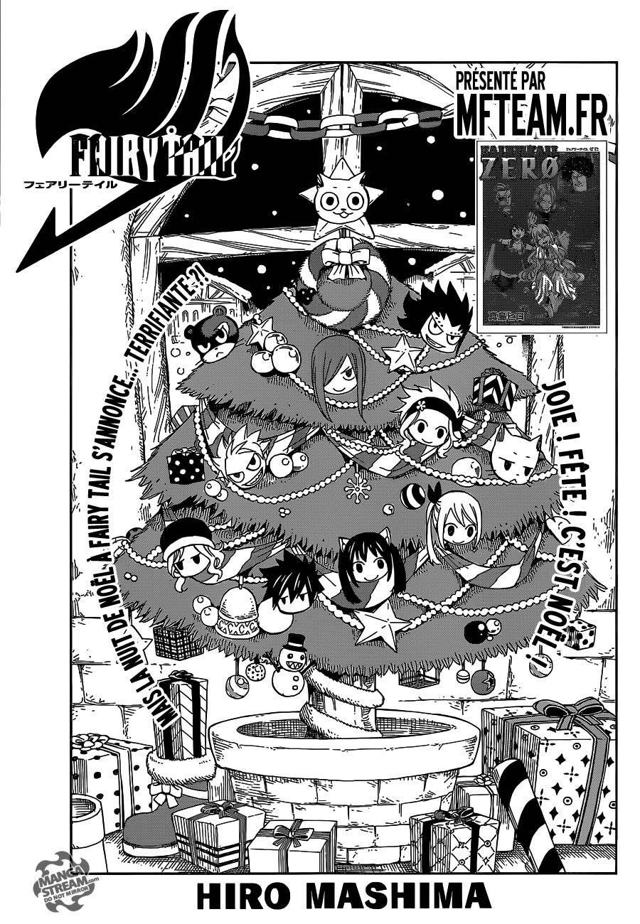  Fairy Tail - Chapitre 462.5 - 2