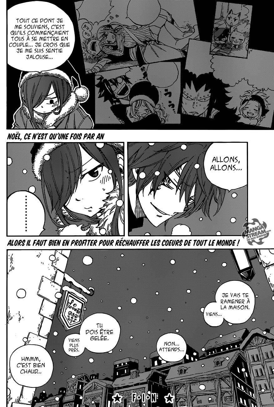  Fairy Tail - Chapitre 462.5 - 21