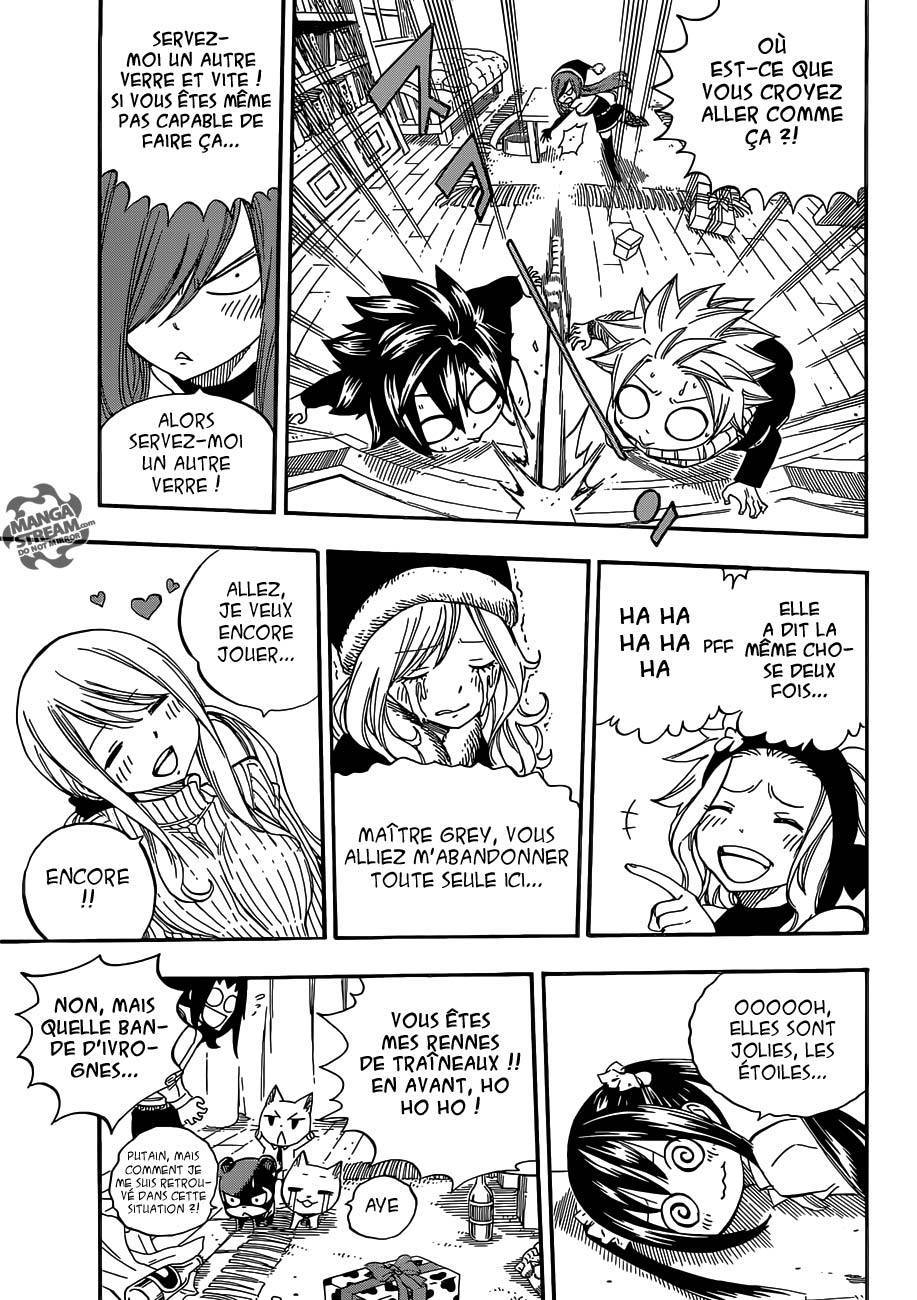  Fairy Tail - Chapitre 462.5 - 6