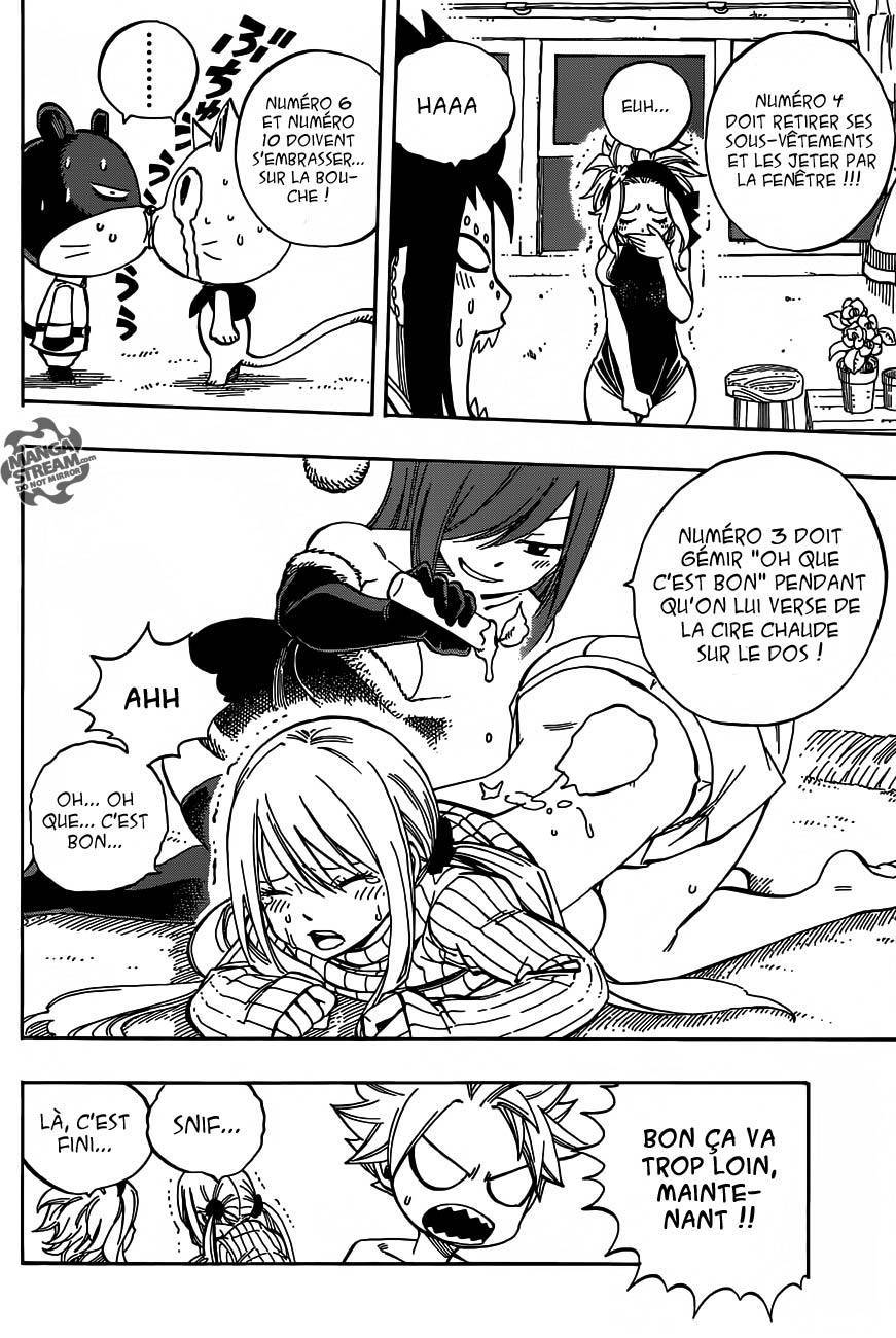  Fairy Tail - Chapitre 462.5 - 15