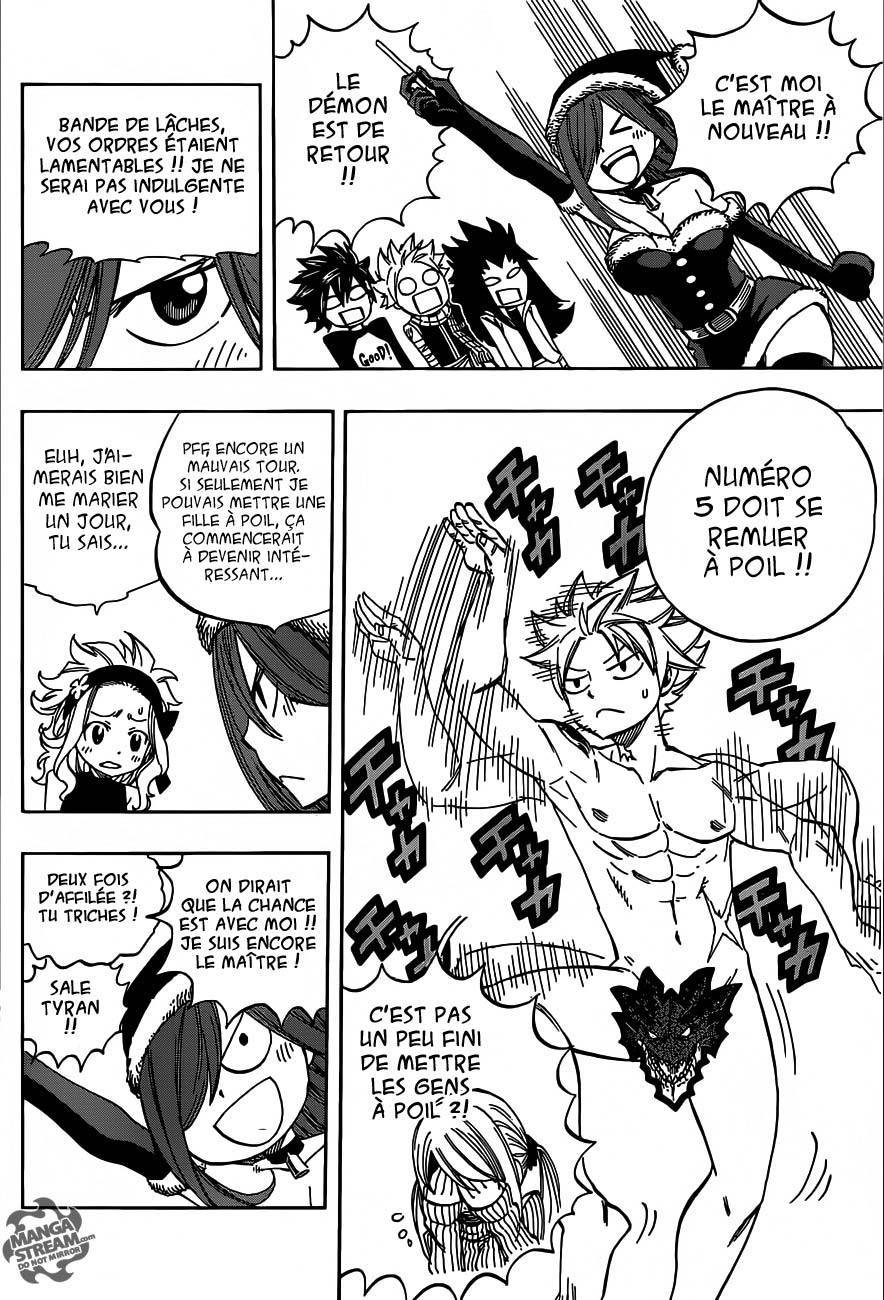  Fairy Tail - Chapitre 462.5 - 13