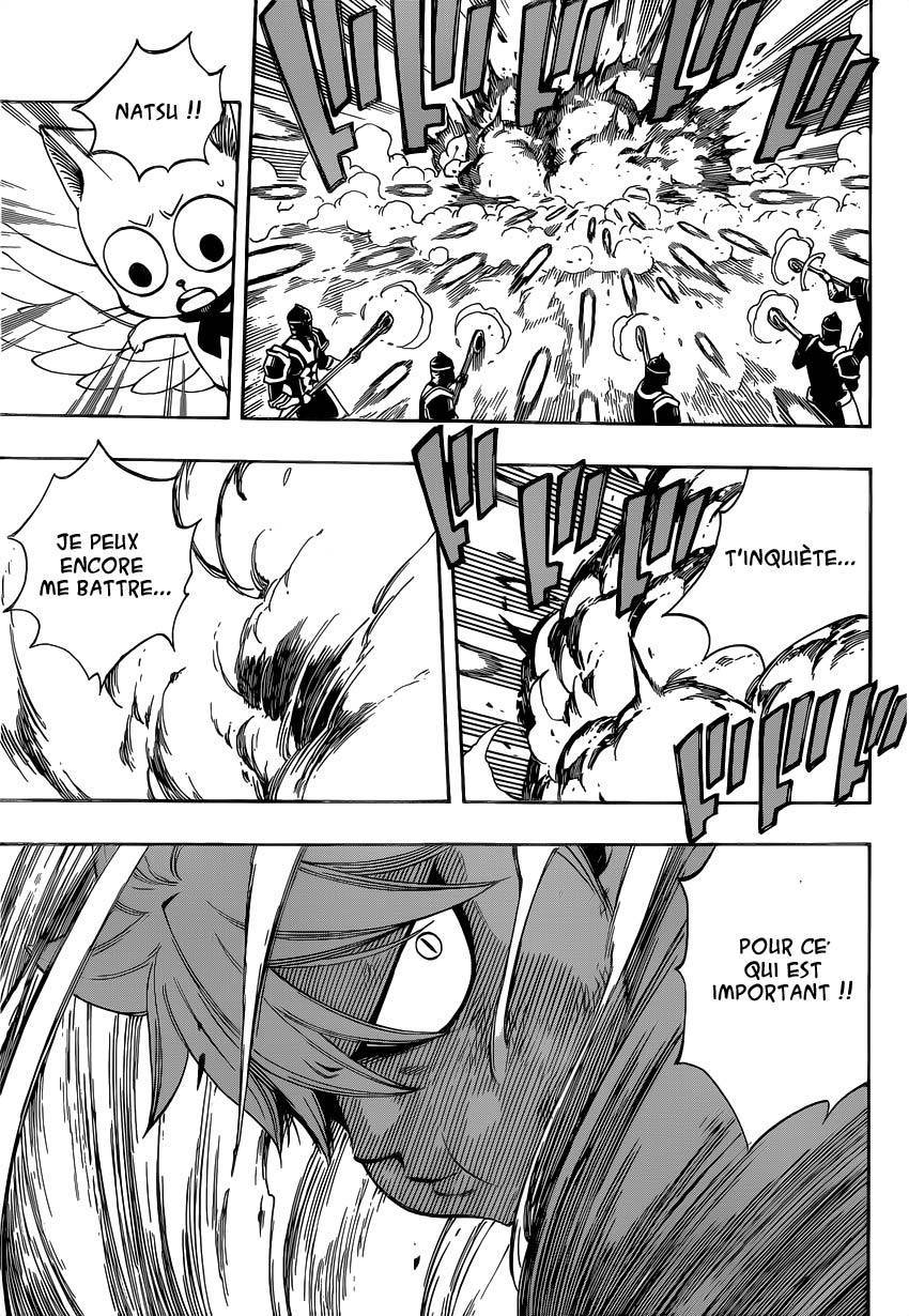  Fairy Tail - Chapitre 463 - 15