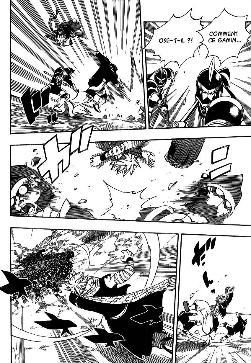  Fairy Tail - Chapitre 463 - 12