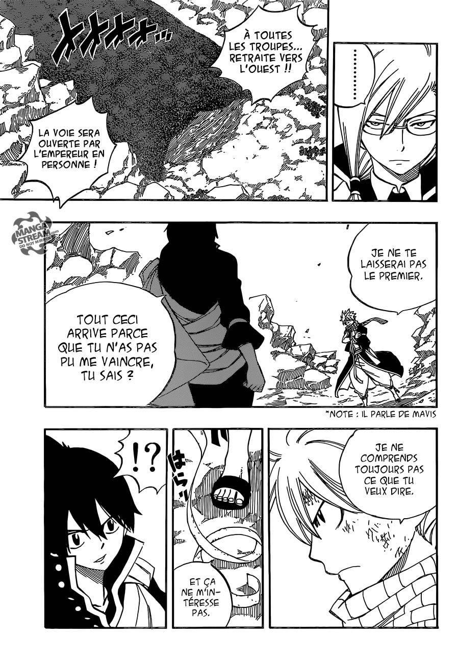  Fairy Tail - Chapitre 464 - 6