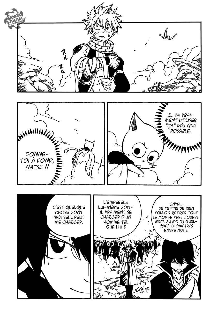  Fairy Tail - Chapitre 464 - 5