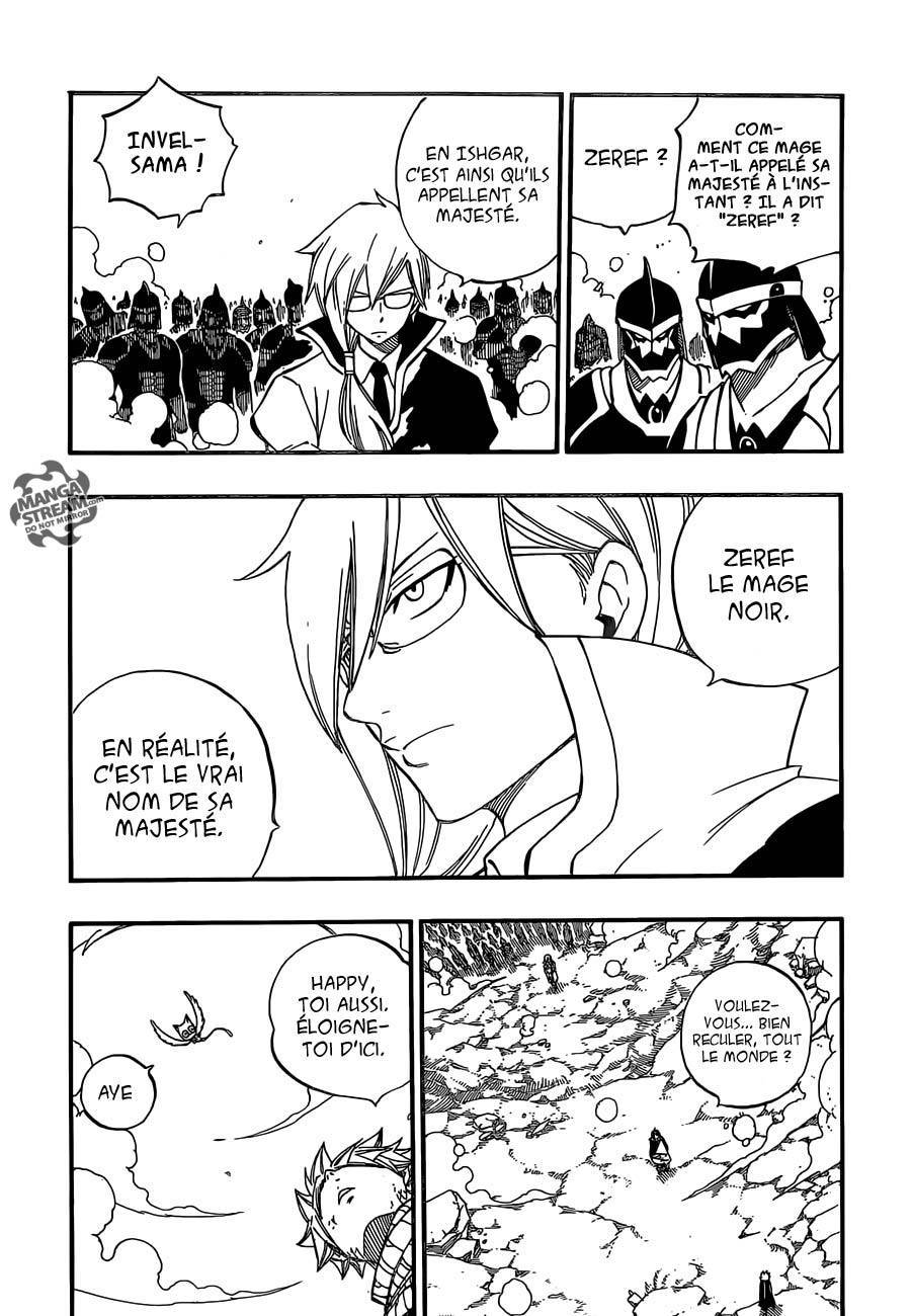  Fairy Tail - Chapitre 464 - 4