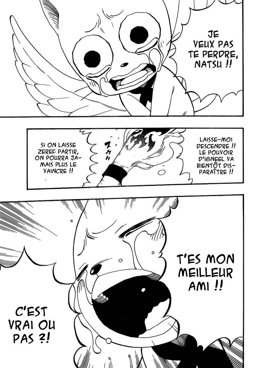  Fairy Tail - Chapitre 465 - 20