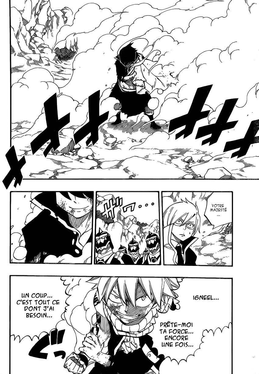  Fairy Tail - Chapitre 465 - 5