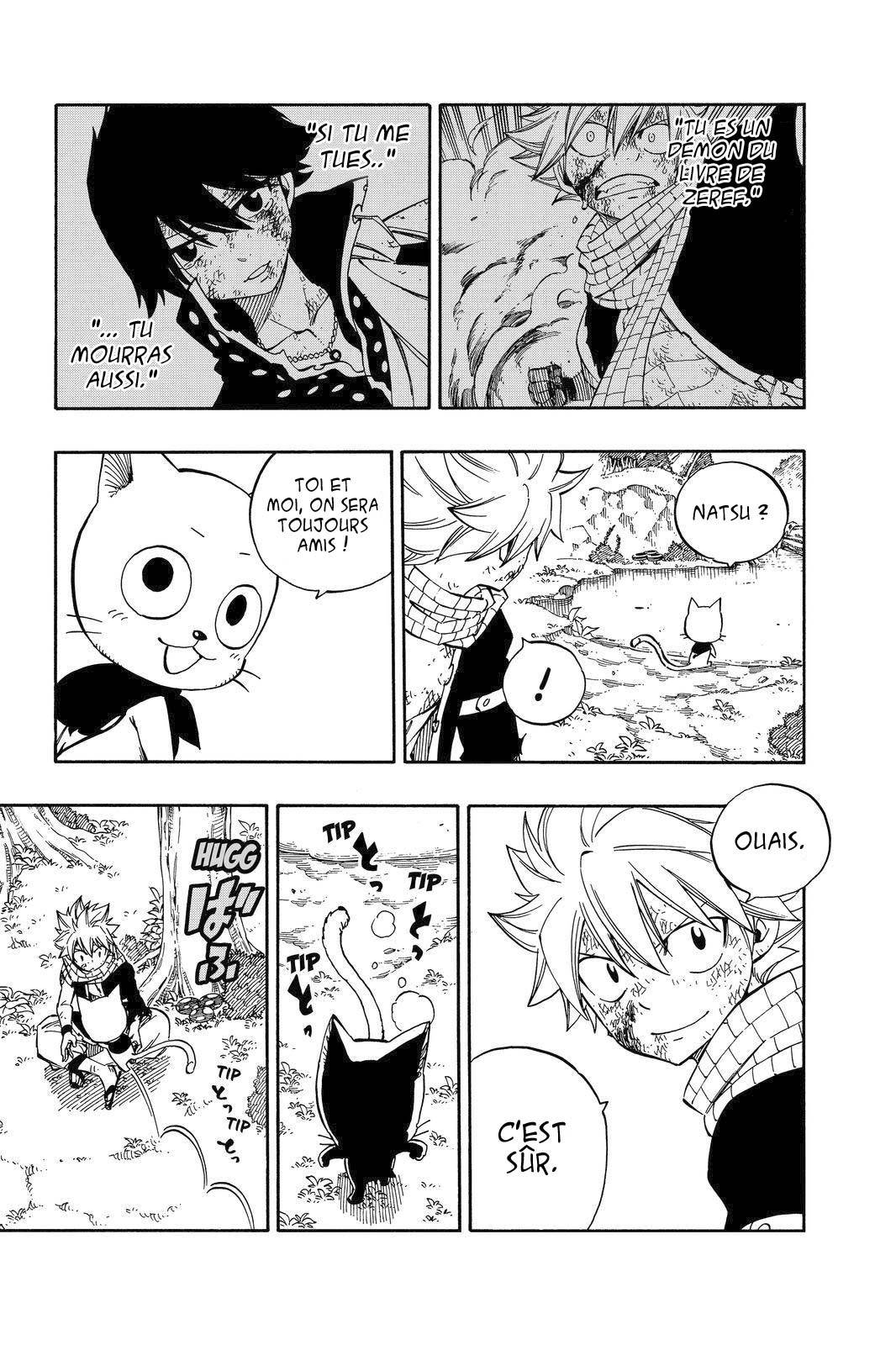  Fairy Tail - Chapitre 466 - 6