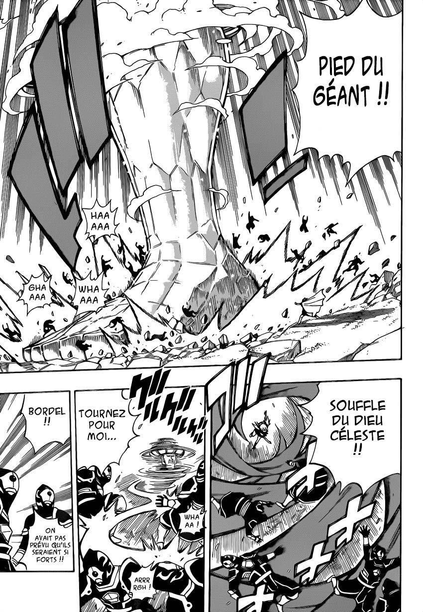  Fairy Tail - Chapitre 467 - 4