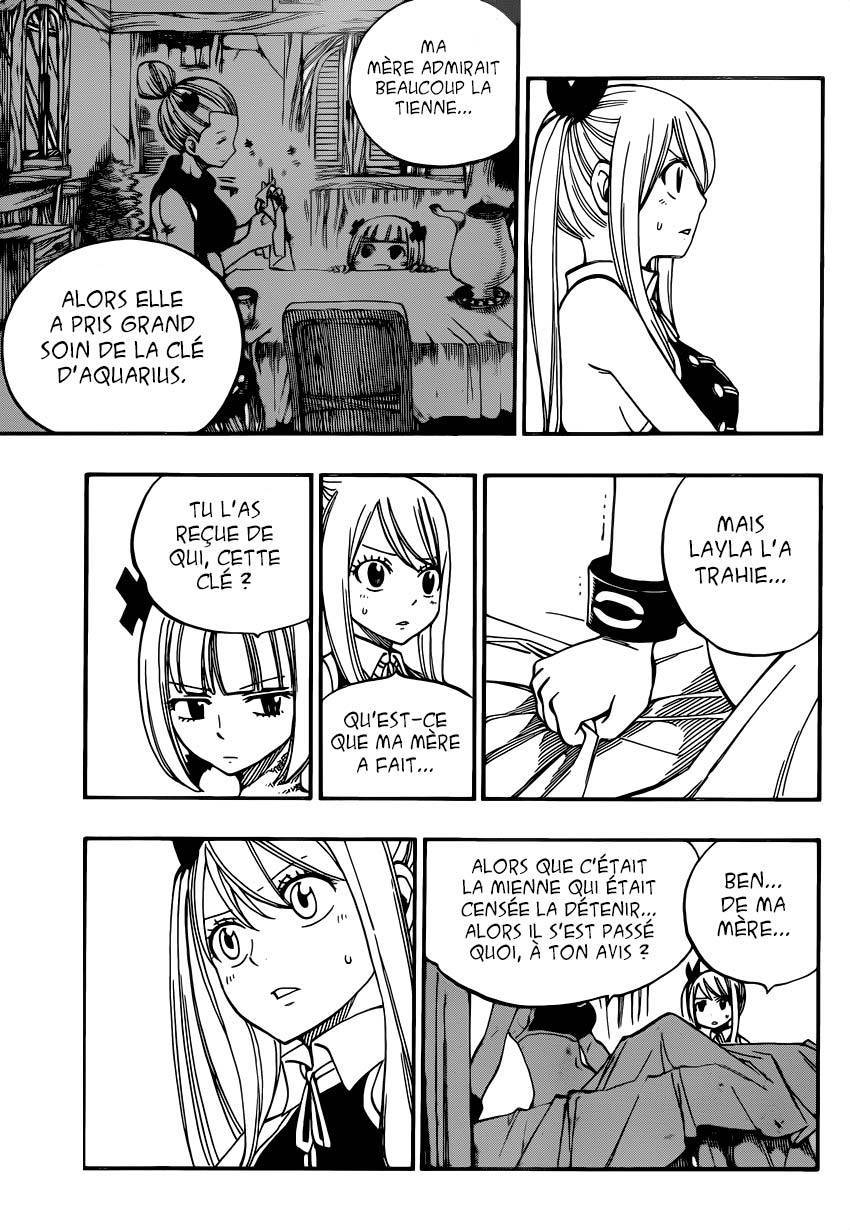  Fairy Tail - Chapitre 467 - 16