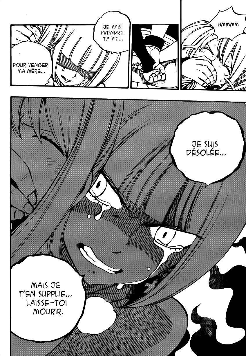  Fairy Tail - Chapitre 467 - 19