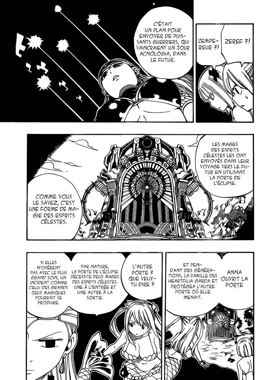  Fairy Tail - Chapitre 468 - 12