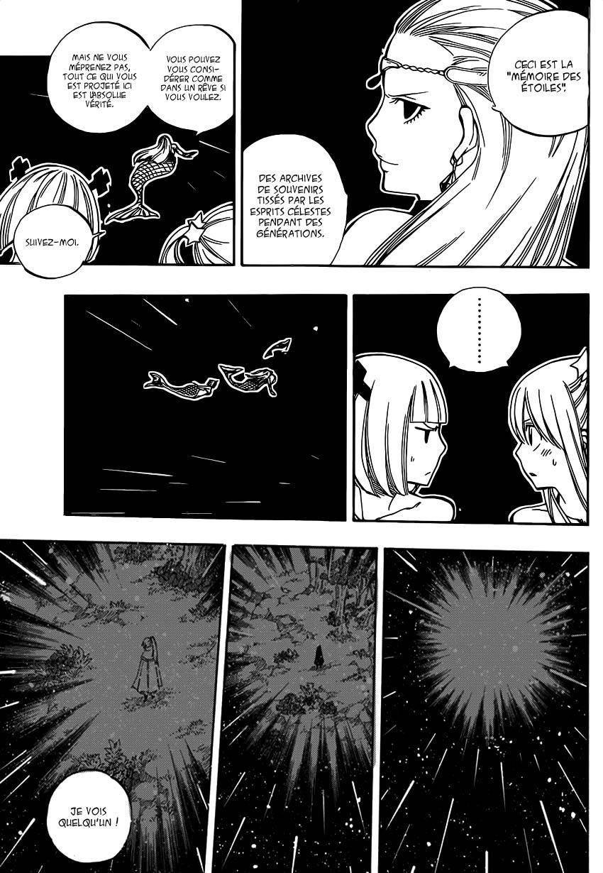  Fairy Tail - Chapitre 468 - 10