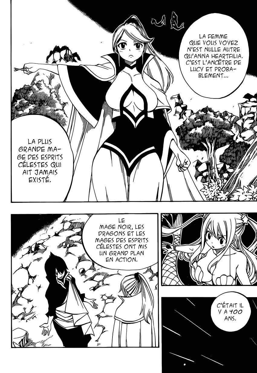  Fairy Tail - Chapitre 468 - 11