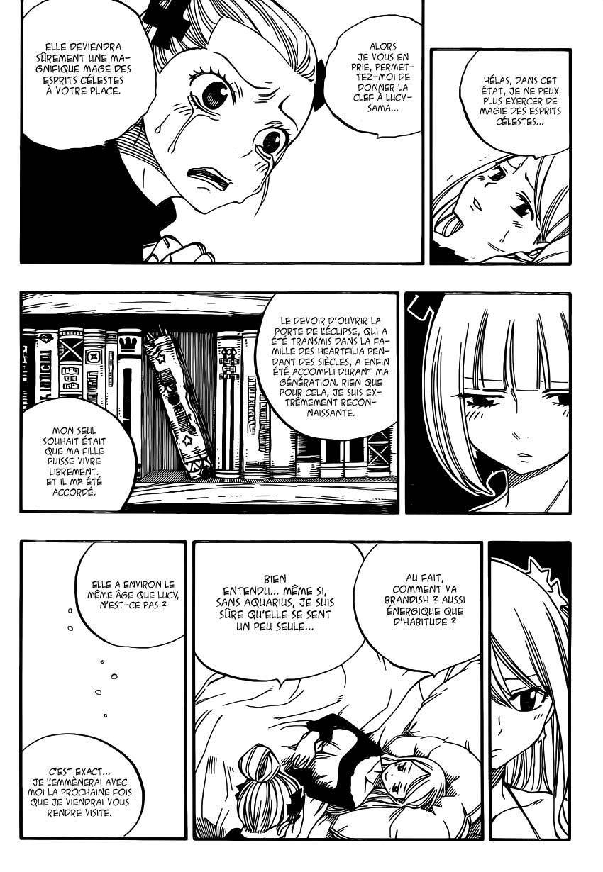  Fairy Tail - Chapitre 468 - 15