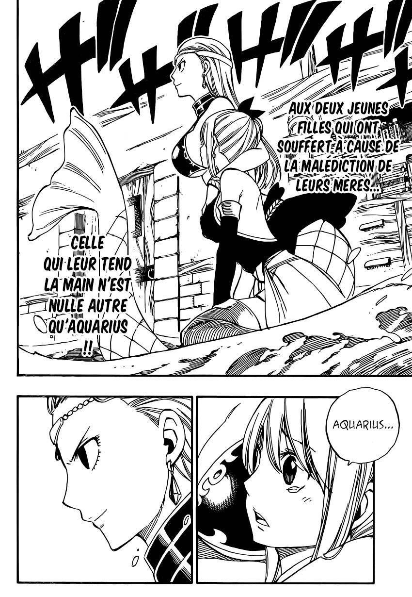  Fairy Tail - Chapitre 468 - 3