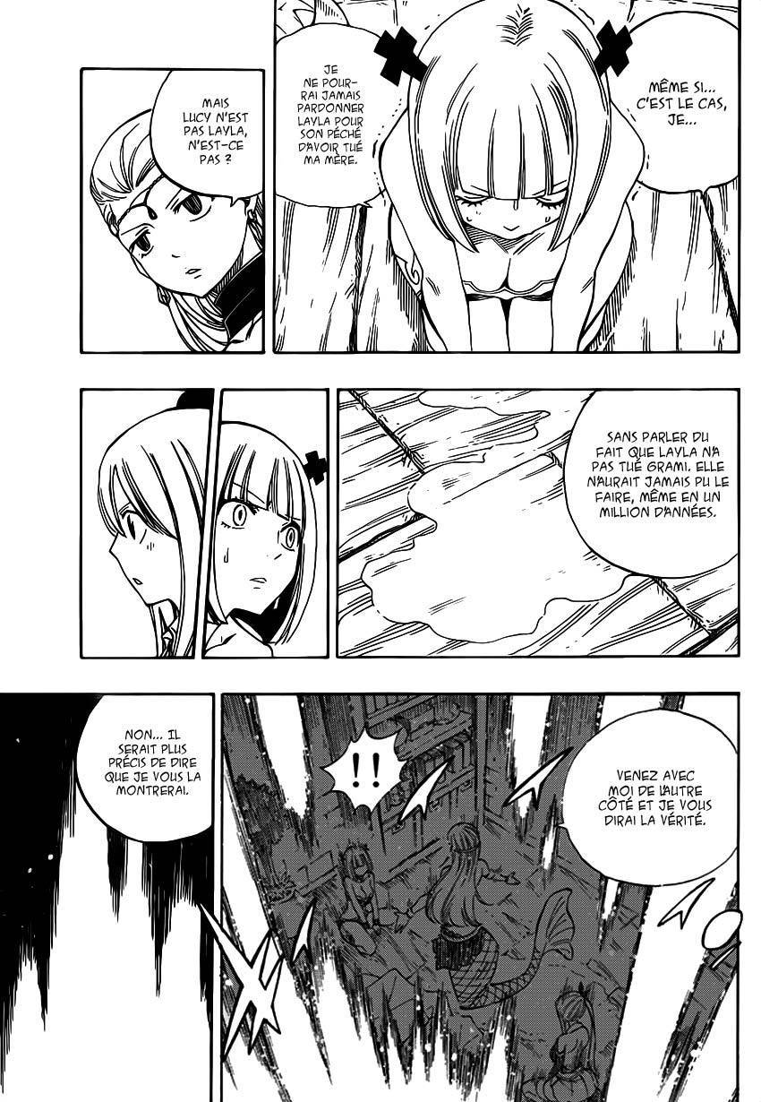  Fairy Tail - Chapitre 468 - 8