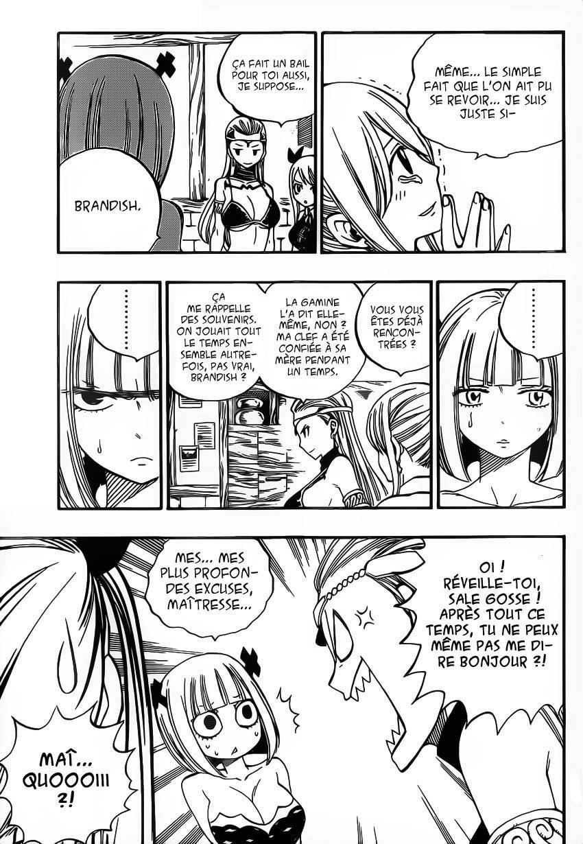  Fairy Tail - Chapitre 468 - 6